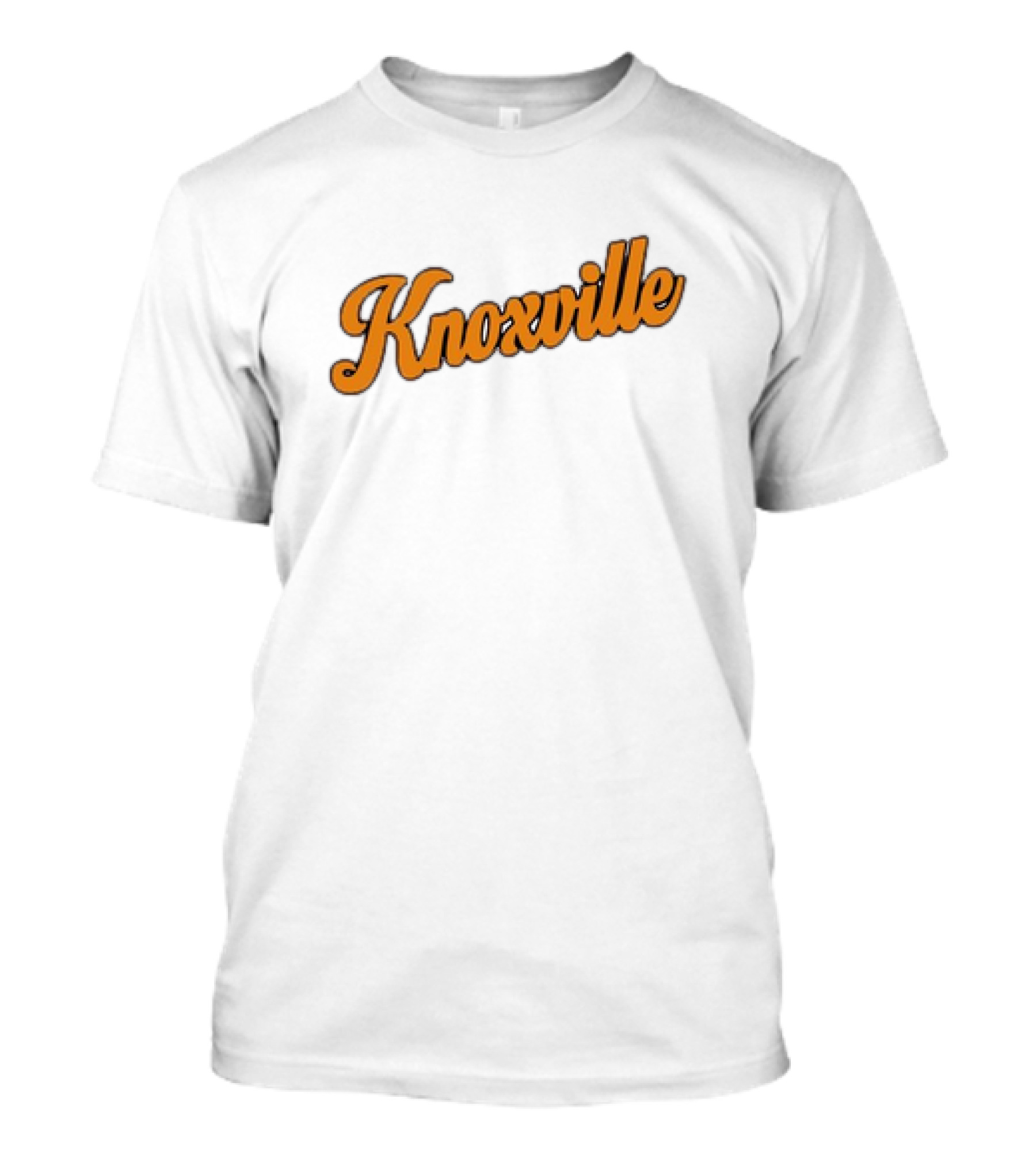 Knoxville Tennessee T-Shirt