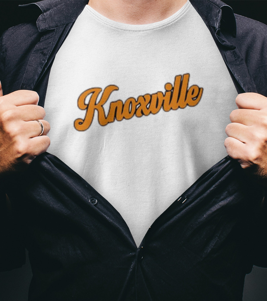 Knoxville Tennessee T-Shirt