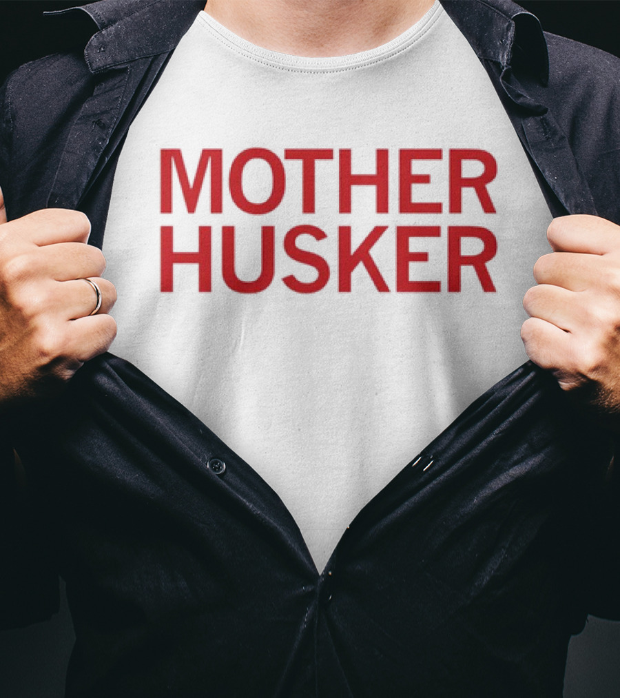 Mother Husker T-Shirt