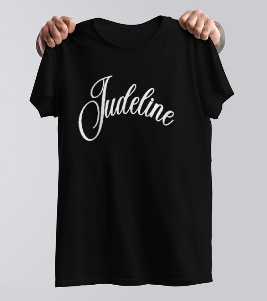 Judeline Sudadera Con Amor Angela Collection T-Shirt