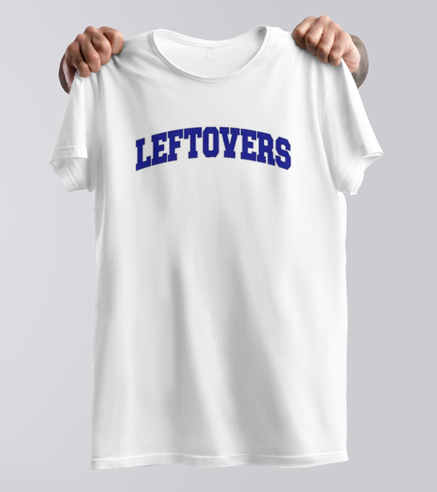 LEFTOVERS ACADEMY T-Shirt