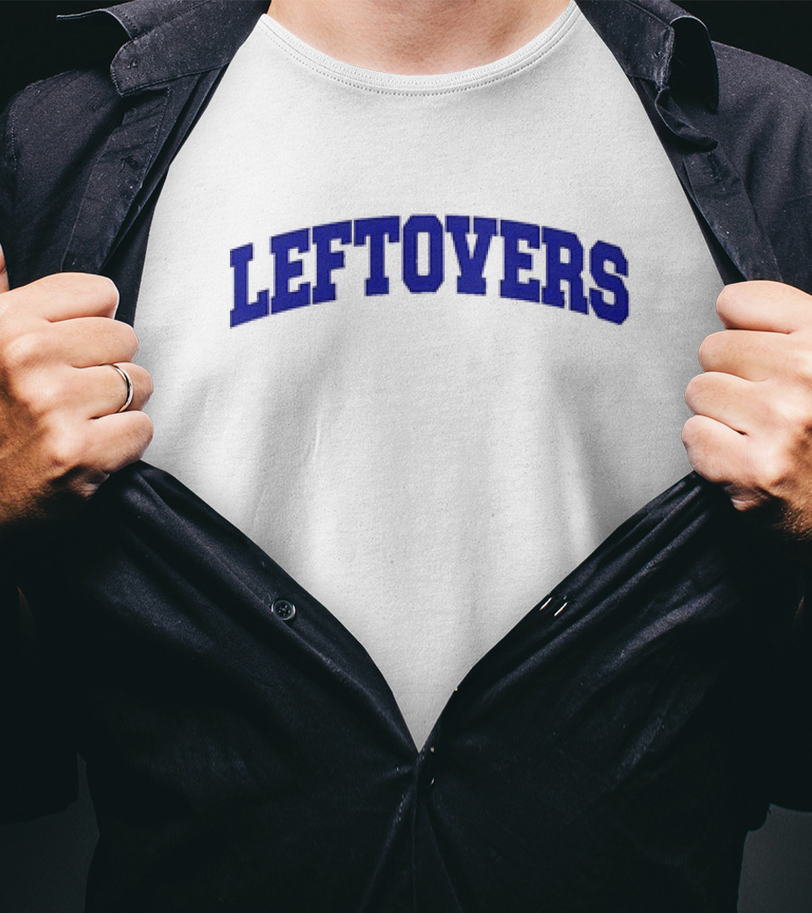 LEFTOVERS ACADEMY T-Shirt