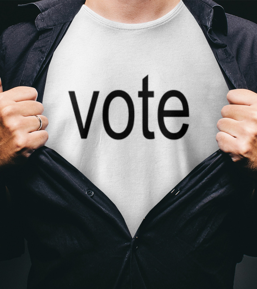 Vote Brat T-Shirt