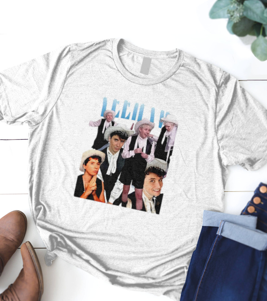 Yeehaw Dn And Phil Cowboy Hat Moments T-Shirt