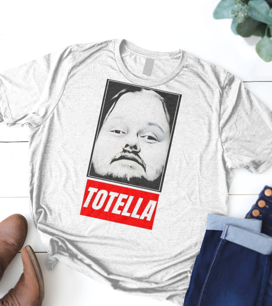 TOTELLA Markoboy Parody Classic T-Shirt