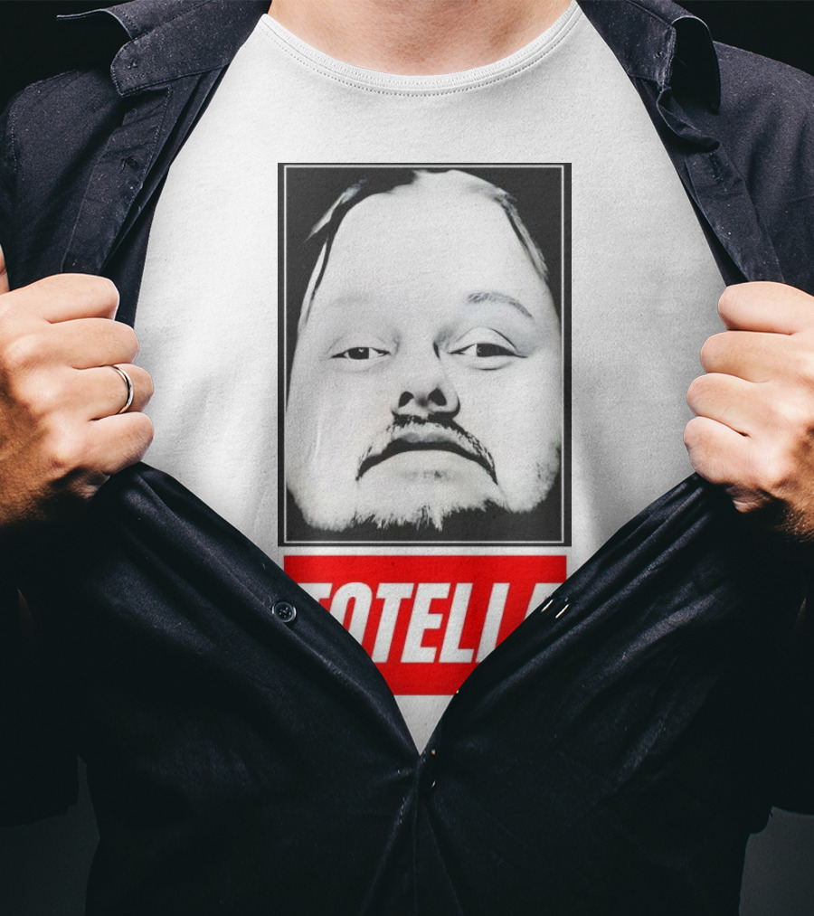 TOTELLA Markoboy Parody Classic T-Shirt