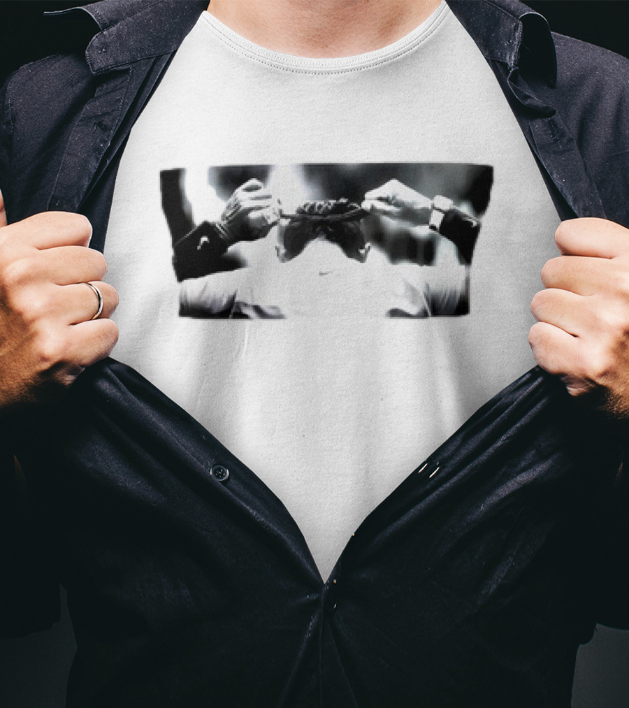 Rafael Nadal It Only Takes Everything Determination Iconic Tennis Champion T-Shirt