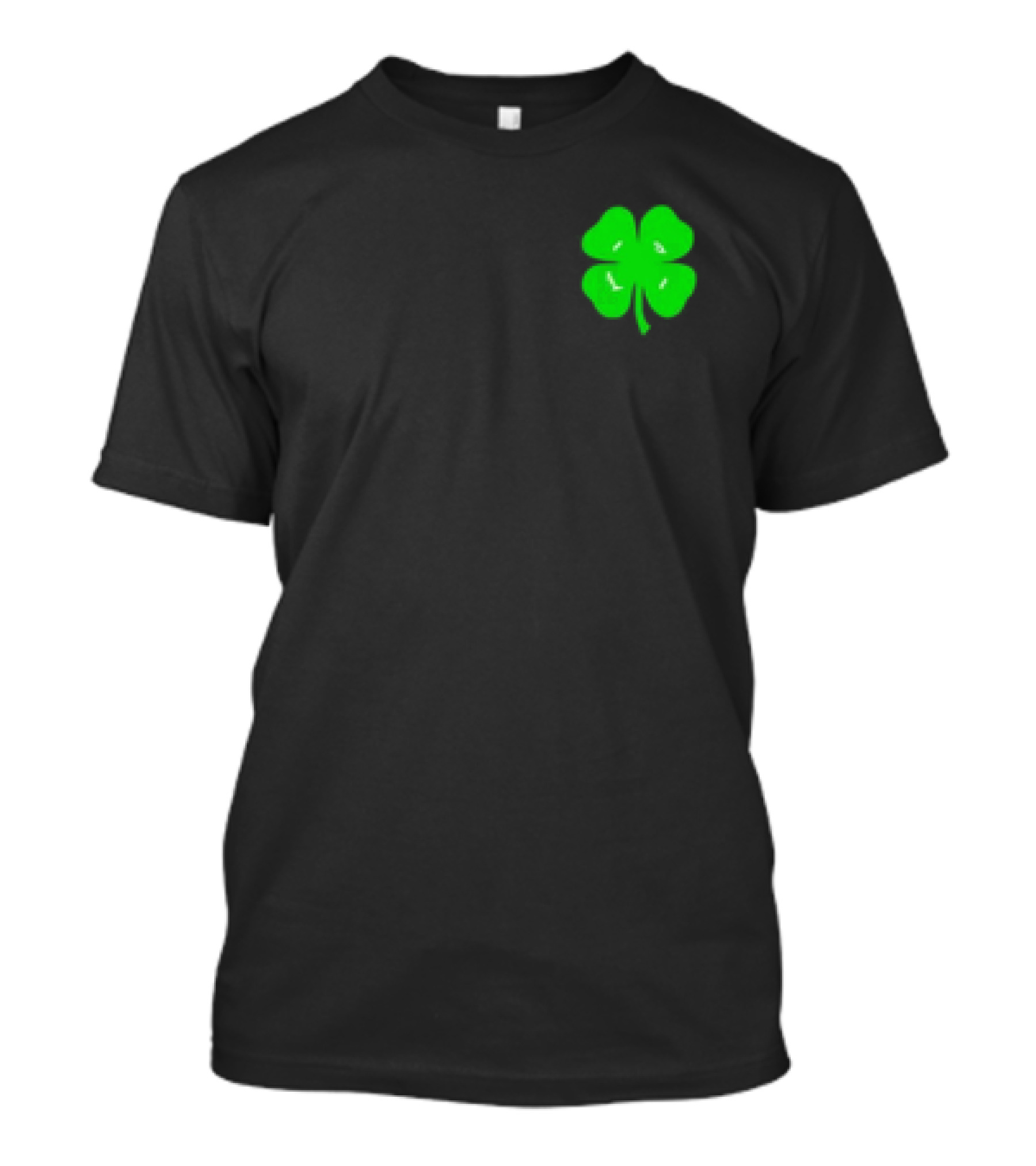 Ryan Beatty Clover Navy T-Shirt
