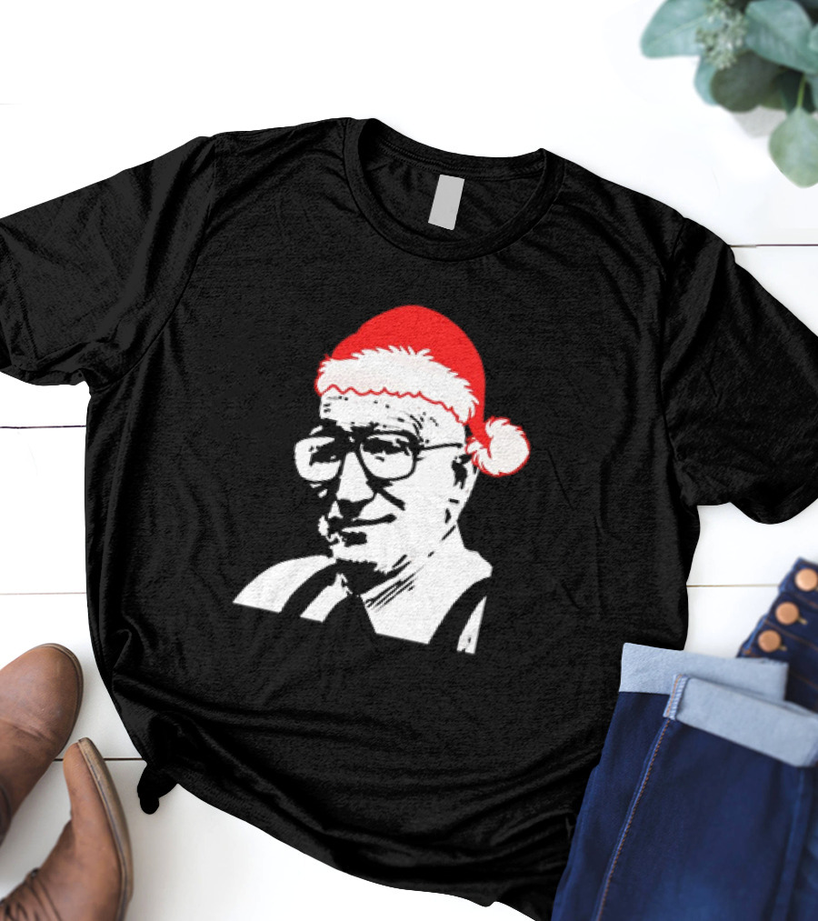 Corrado Junior Soprano Christmas Santa Hat T-Shirt