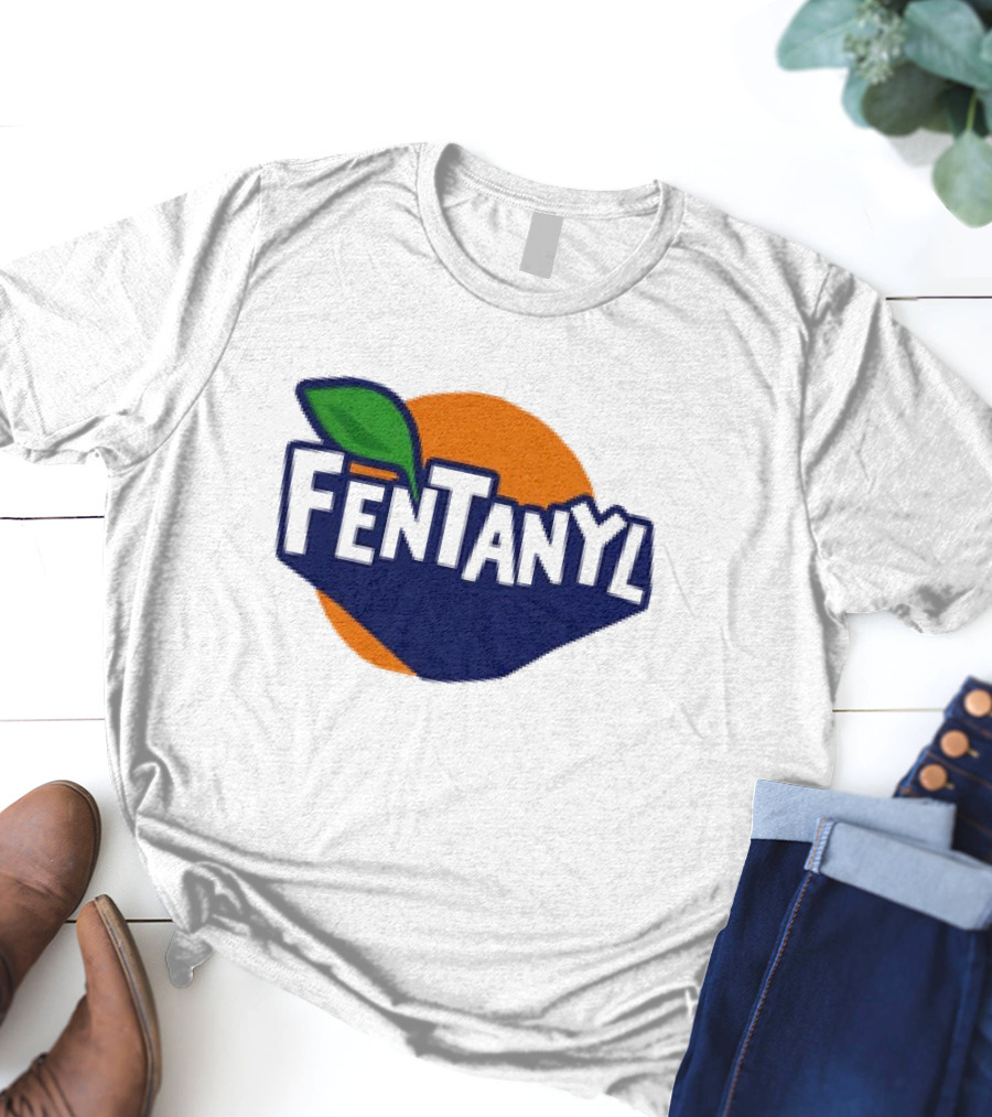 Fentanyl Citrus T-Shirt