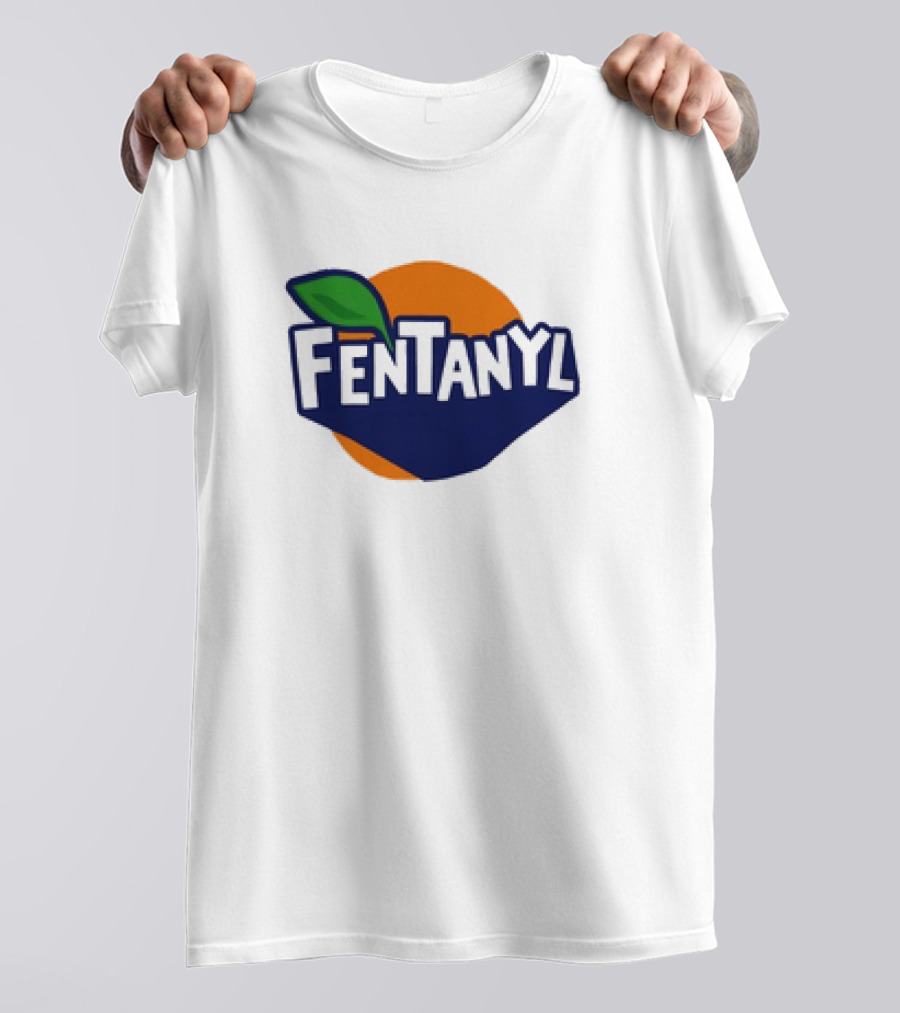 Fentanyl Citrus T-Shirt