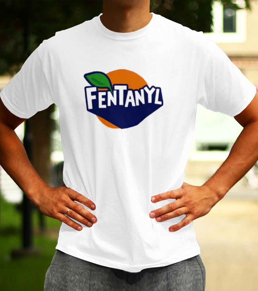 Fentanyl Citrus T-Shirt