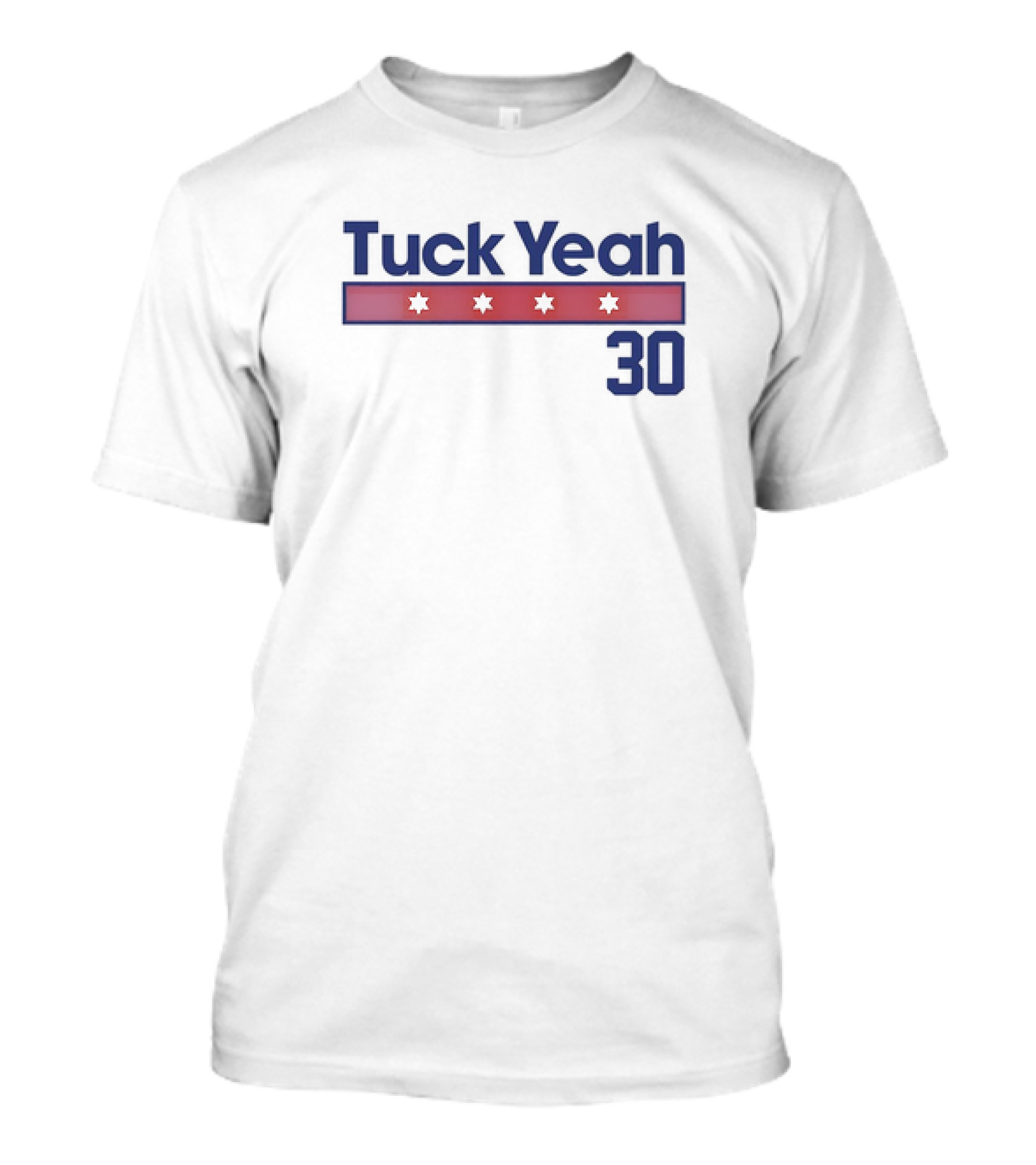 Kyle Tucker Tuck Yeah 30 Stars Chicago T-Shirt