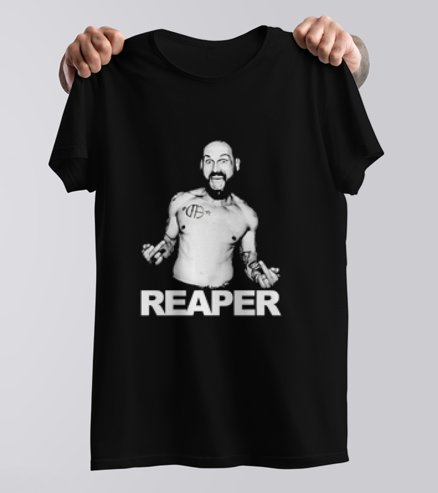 Matt Conard Reaper T-Shirt