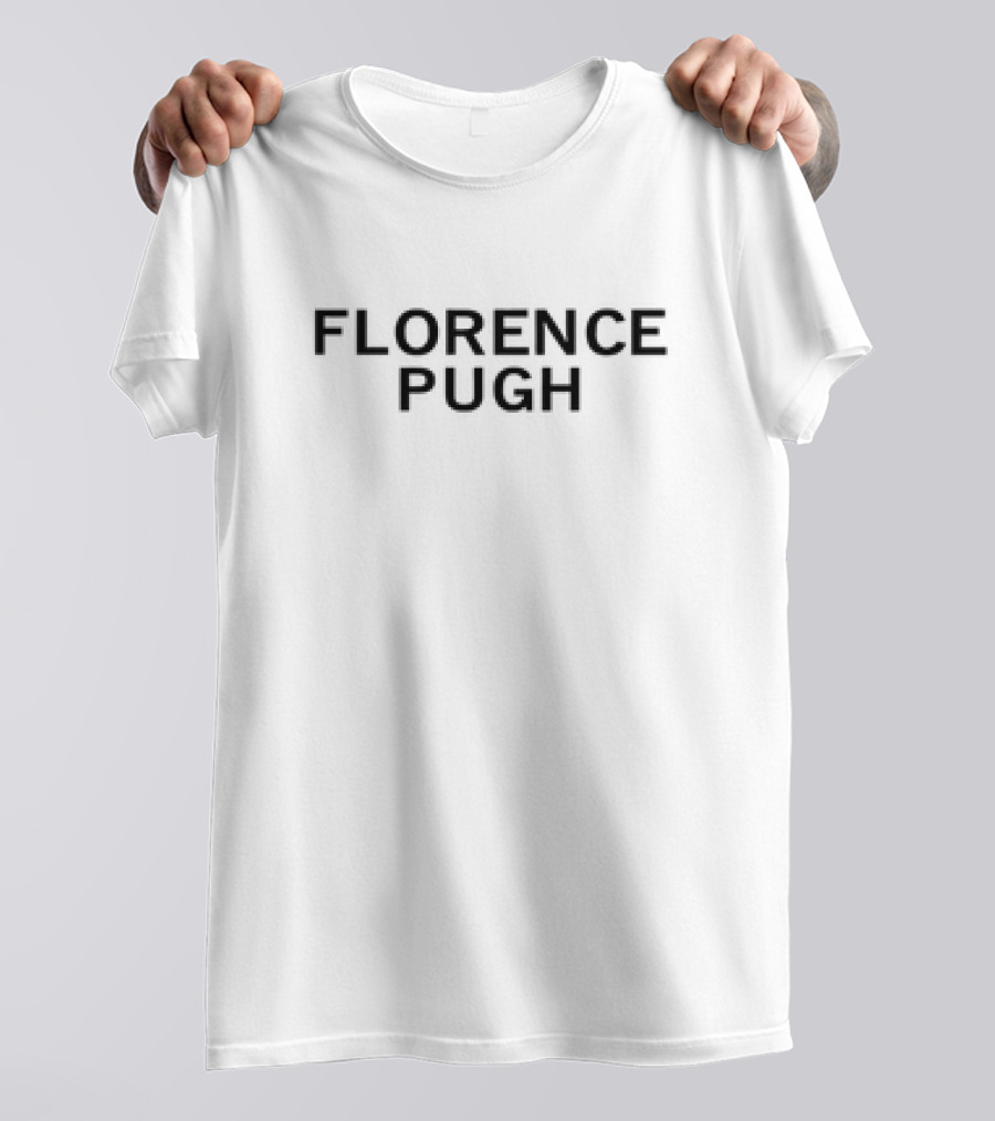 Florence Pugh T-Shirt
