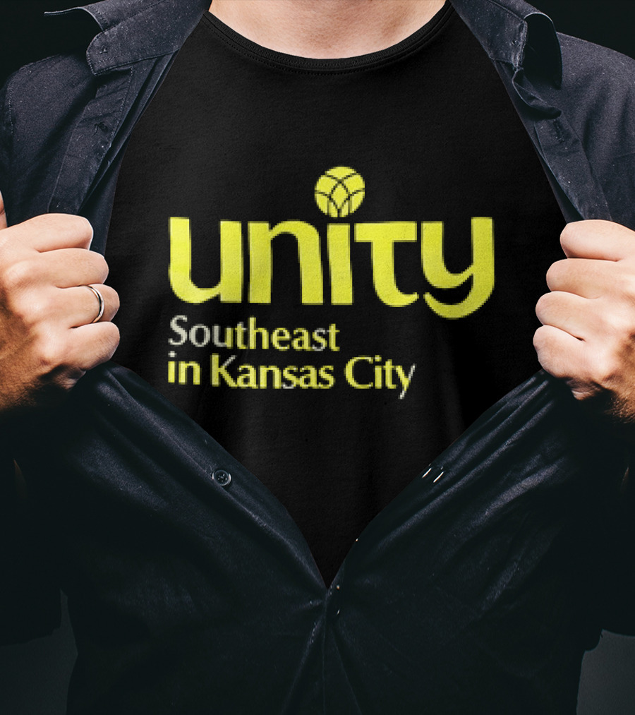 Unity Southeast Kansas City Community Spirit T-Shirt