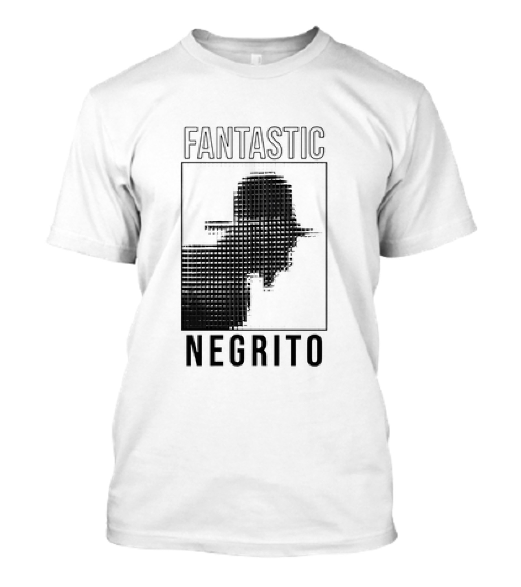 FANTASTIC NEGRITO T-Shirt