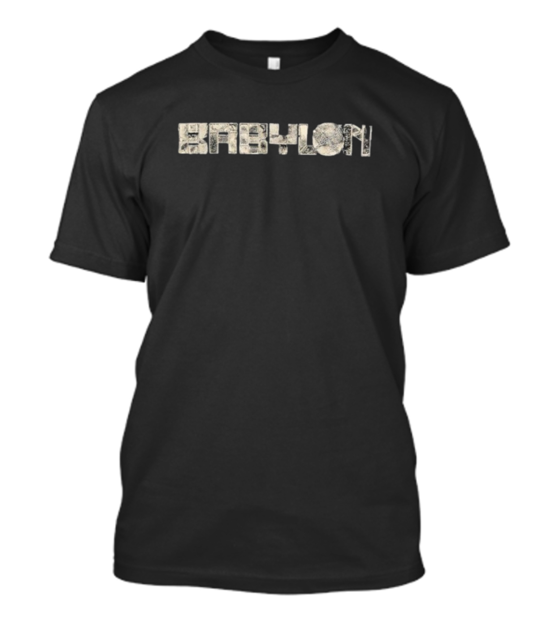 Ball And Chain Ethalon T-Shirt