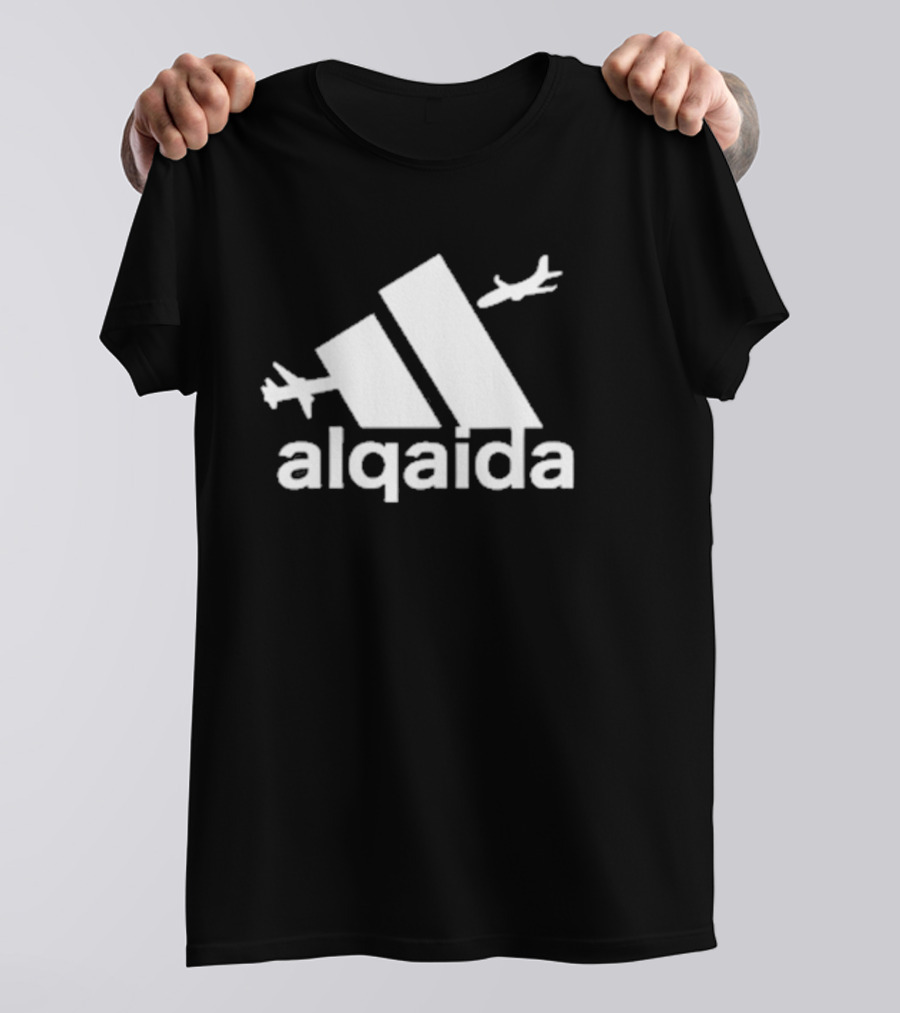 Alquaida T-Shirt