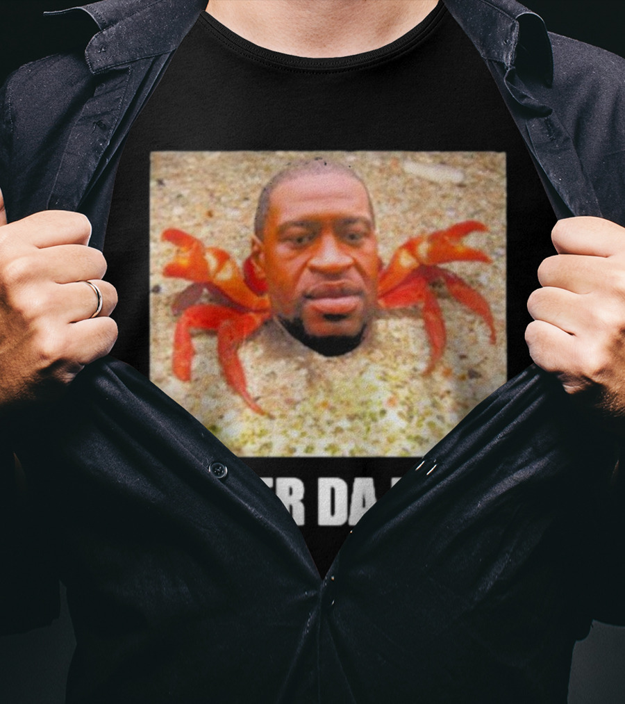 Bruh Tees Under The Knee T-Shirt