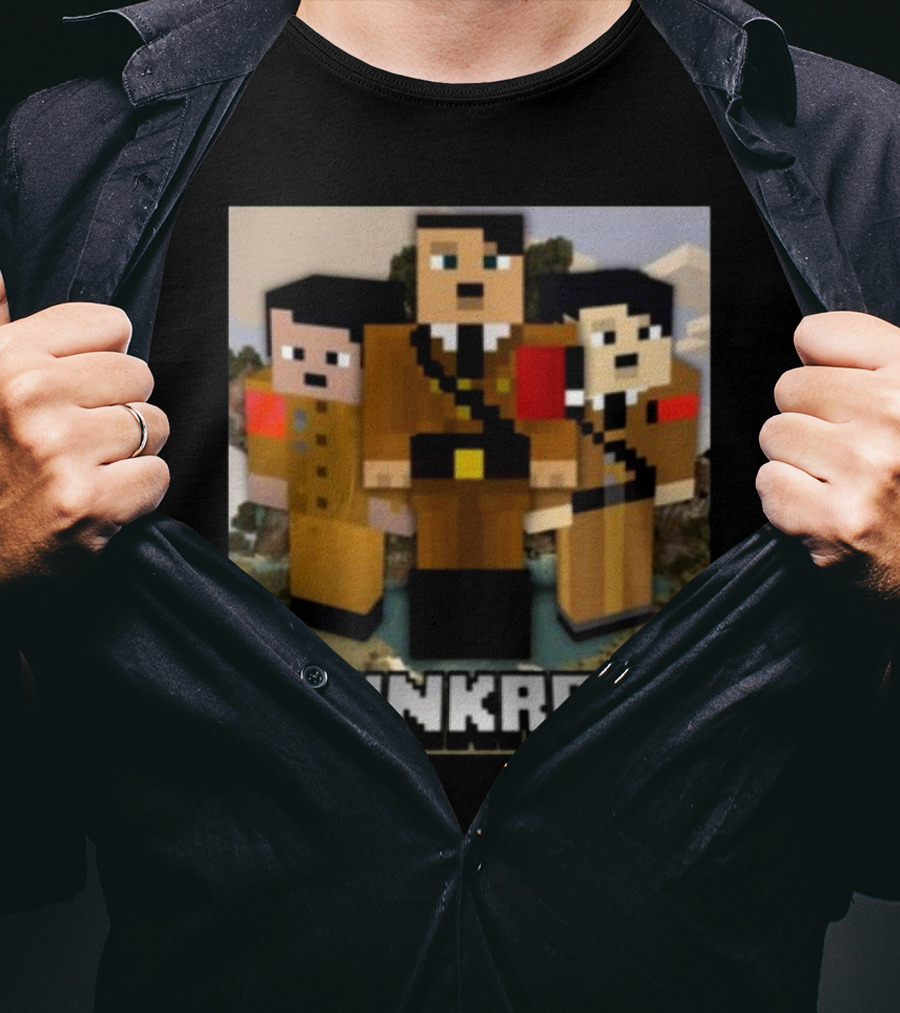 Bruhtees Neinkraft T-Shirt