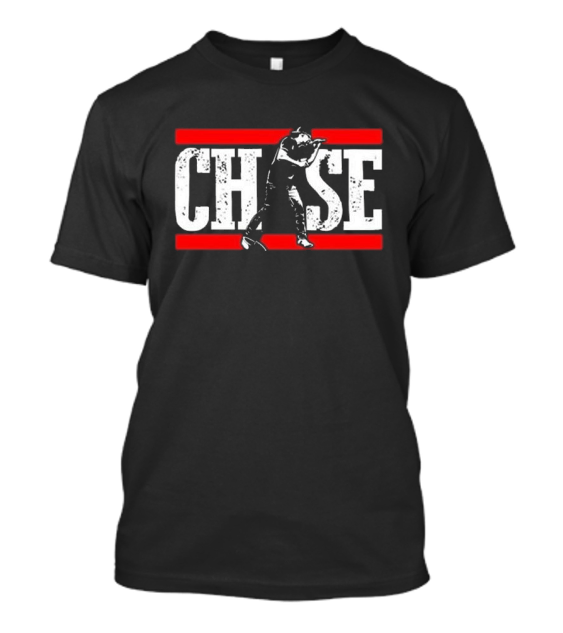 Chase Matthew Live Photo T-Shirt