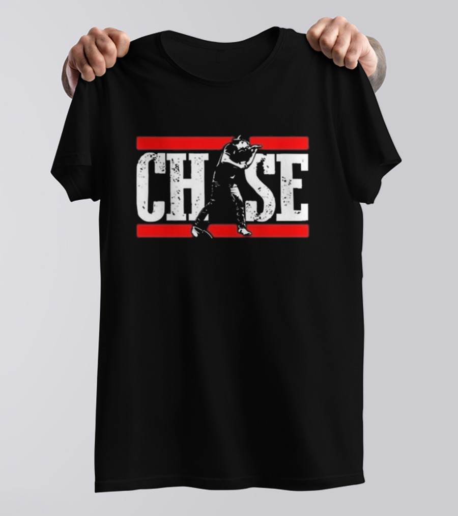 Chase Matthew Live Photo T-Shirt
