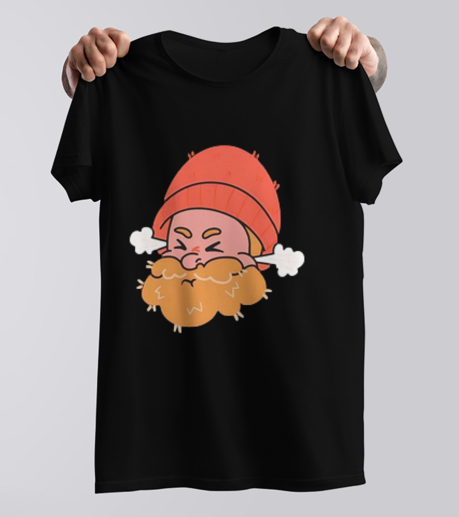 Chewie Foo Foo T-Shirt