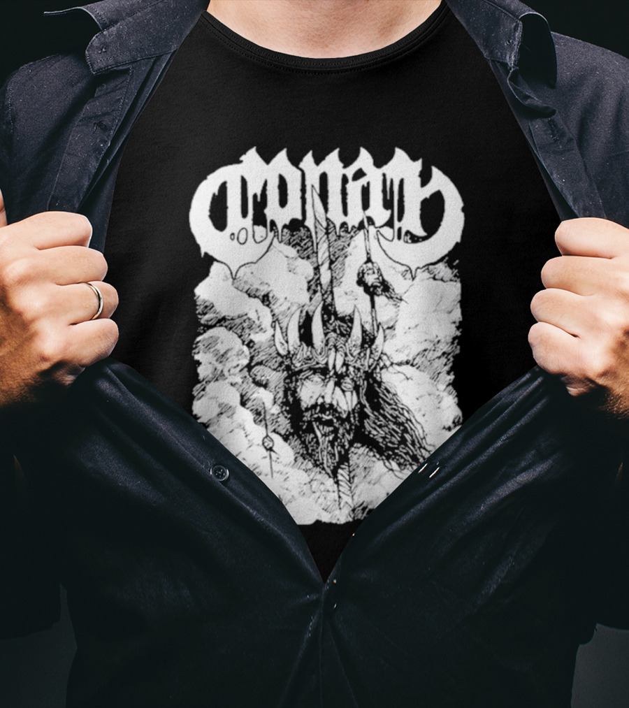 Conan Beheaded T-Shirt