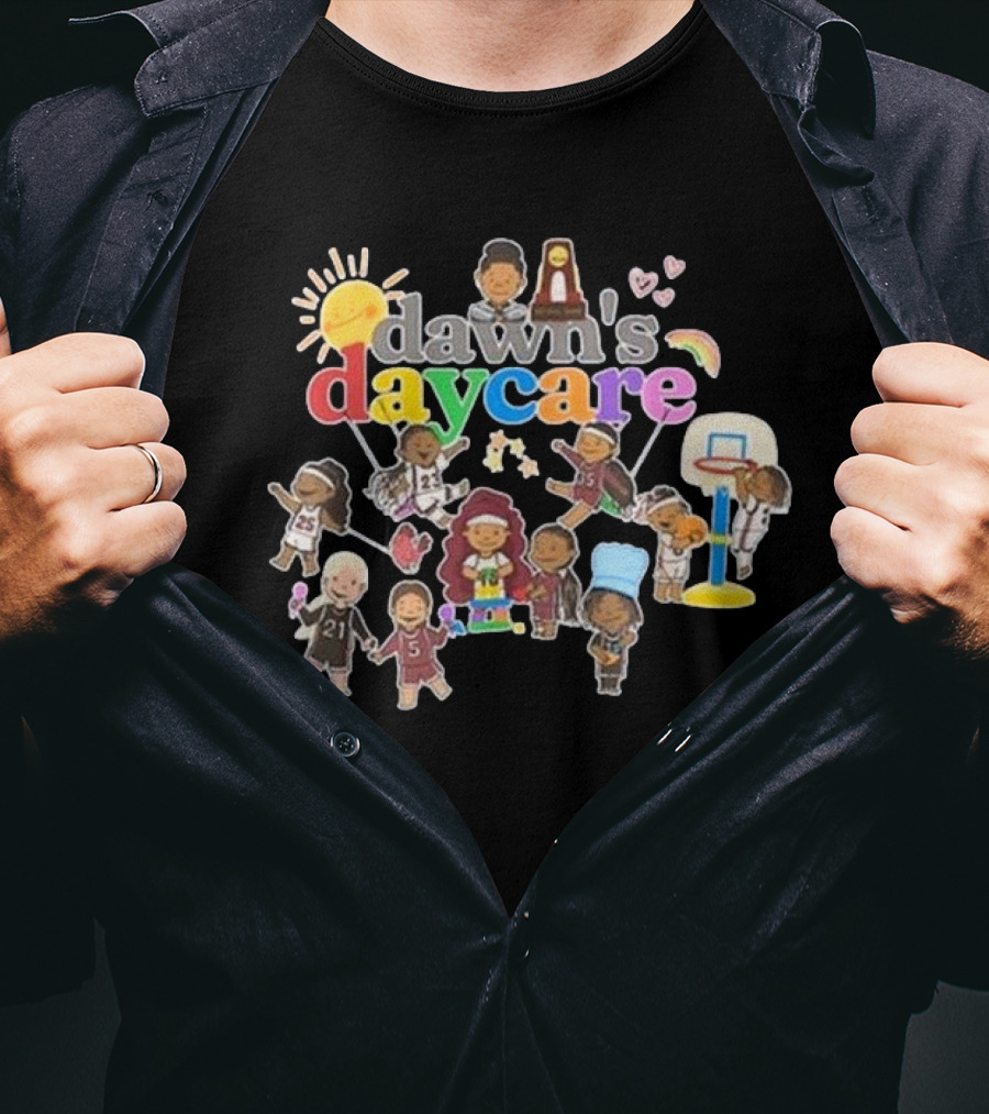 Dawn’s Daycare T-Shirt