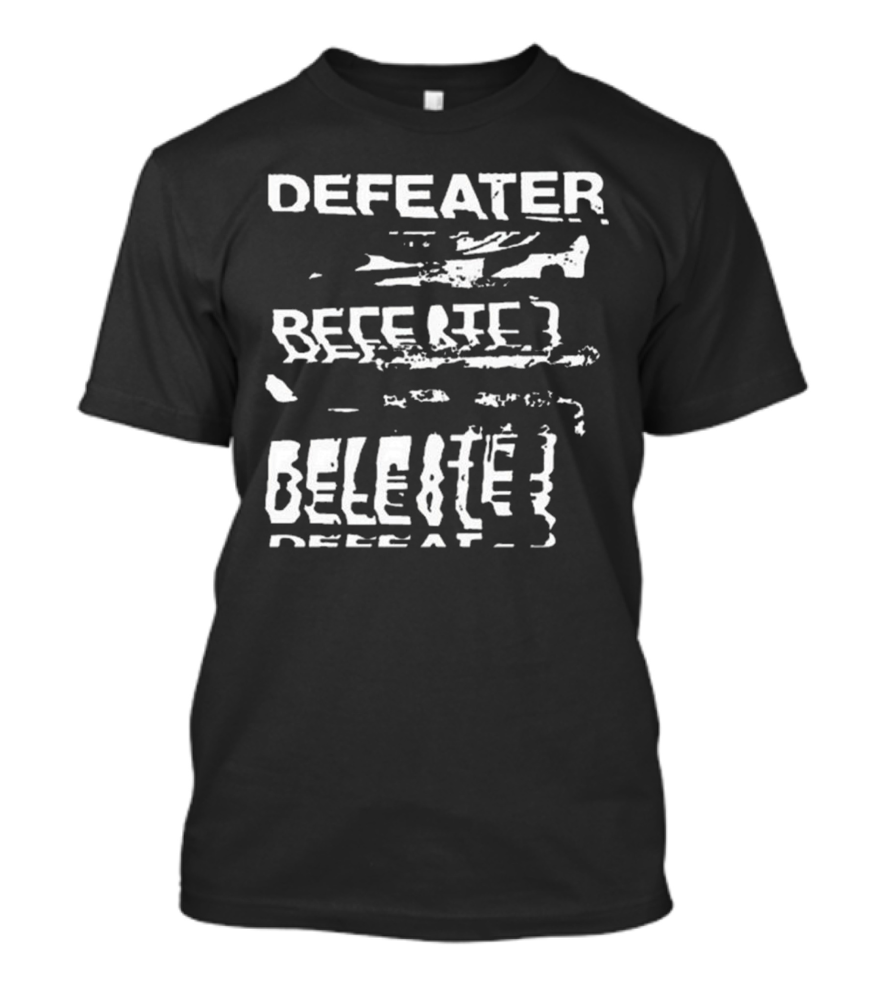 Defeater Glitch T-Shirt