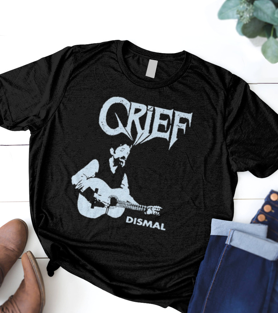 Dismal Grief T-Shirt