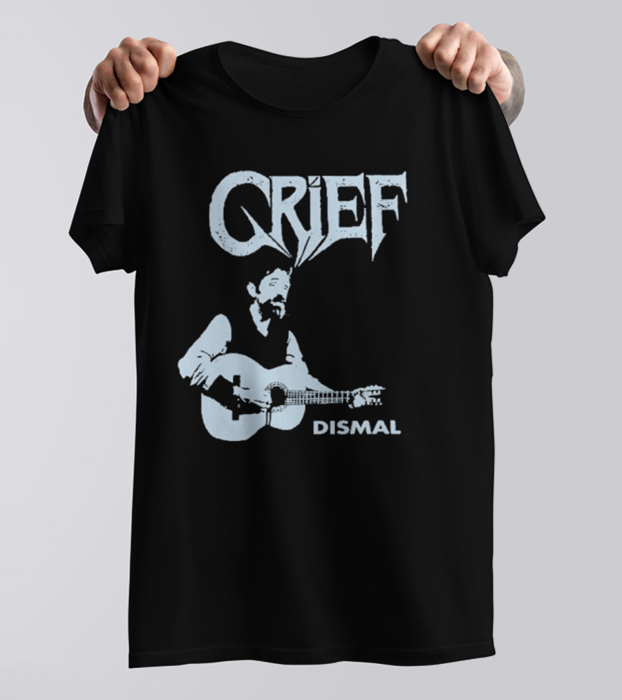 Dismal Grief T-Shirt
