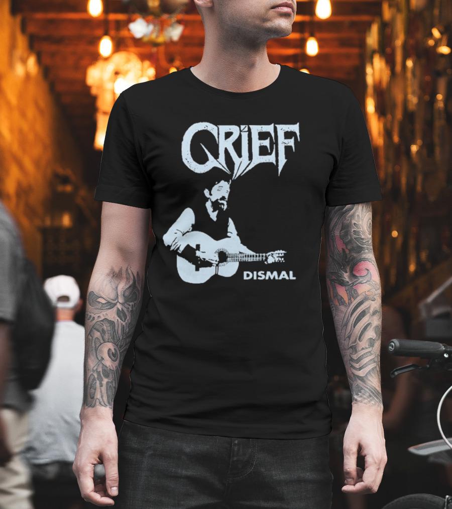 Dismal Grief T-Shirt