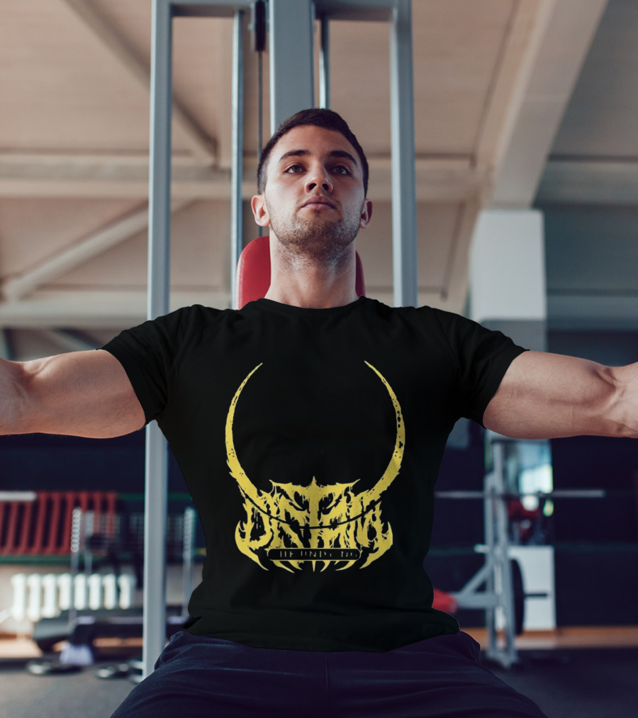 Distant The Undying T-Shirt