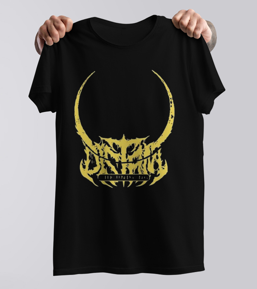 Distant The Undying T-Shirt