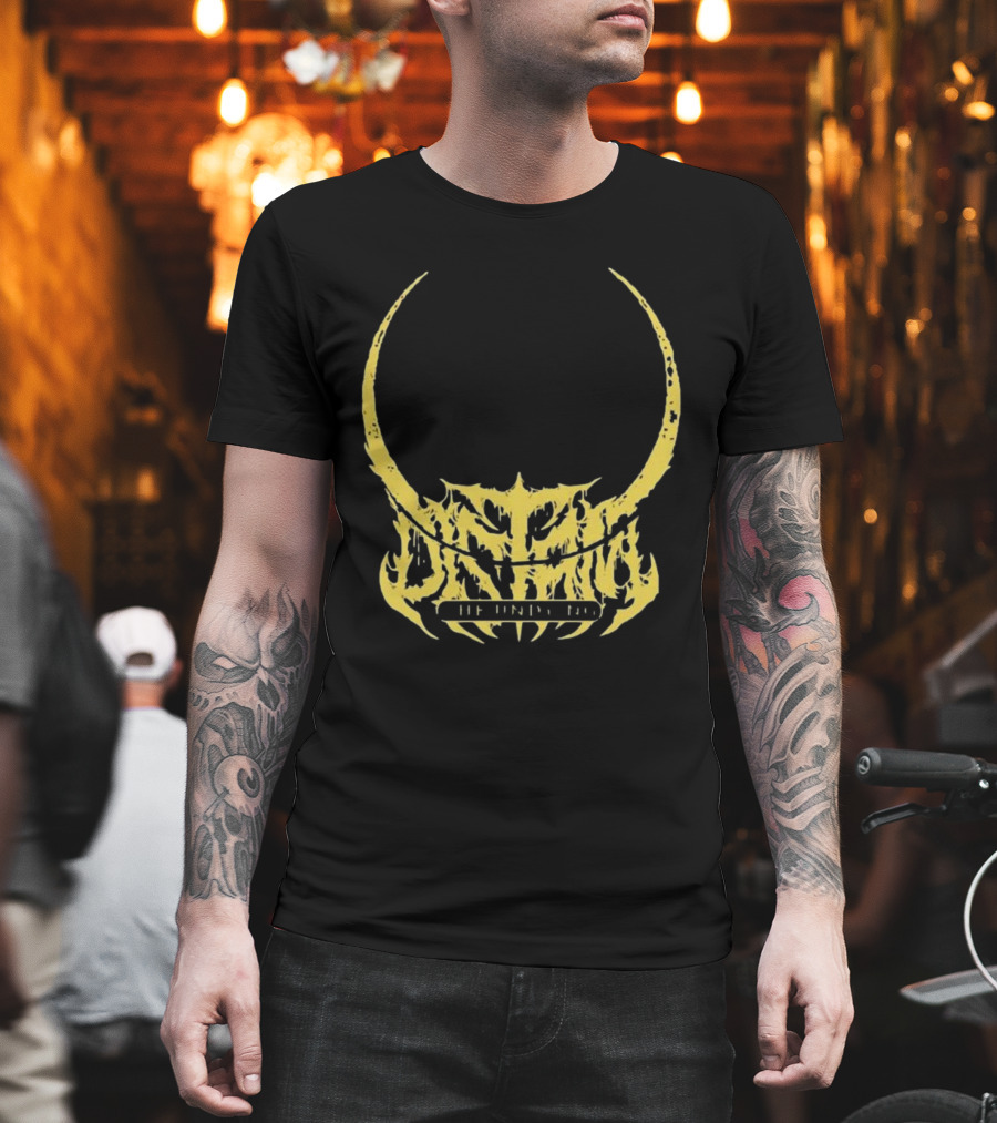 Distant The Undying T-Shirt