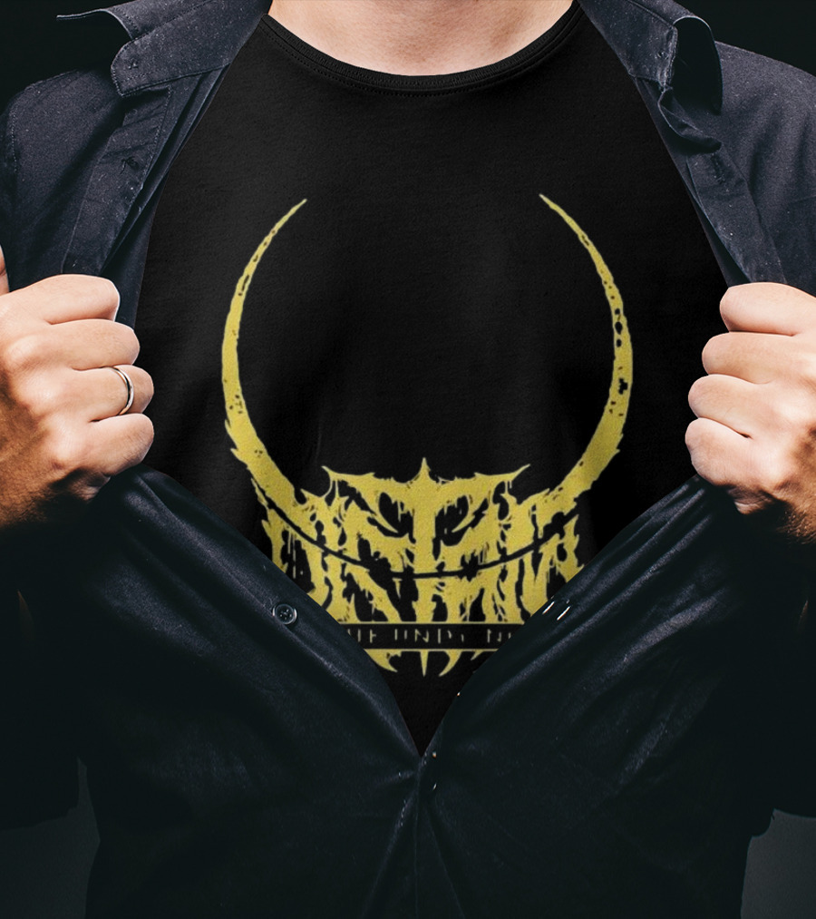 Distant The Undying T-Shirt