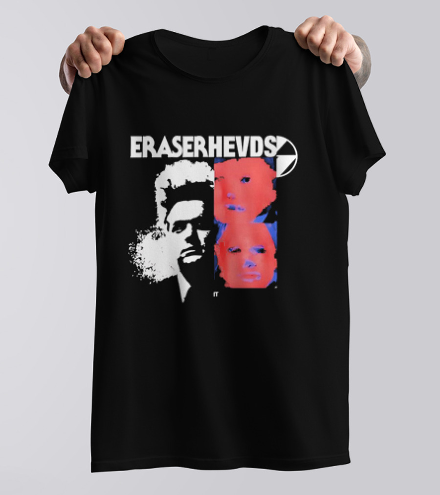 Eraserheads Greatest Hits T-Shirt