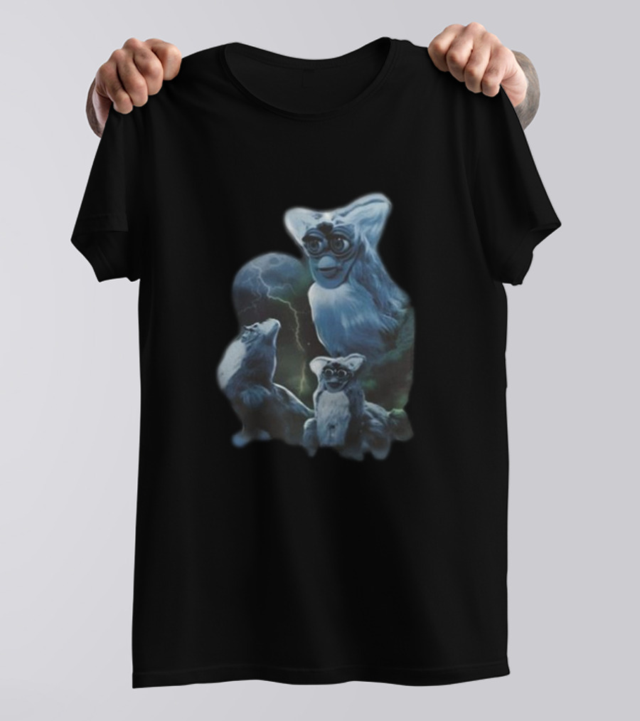 Evanandkatelyn Coco Sees You T-Shirt