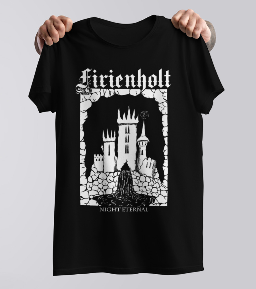 Firienholt Night Eternal T-Shirt