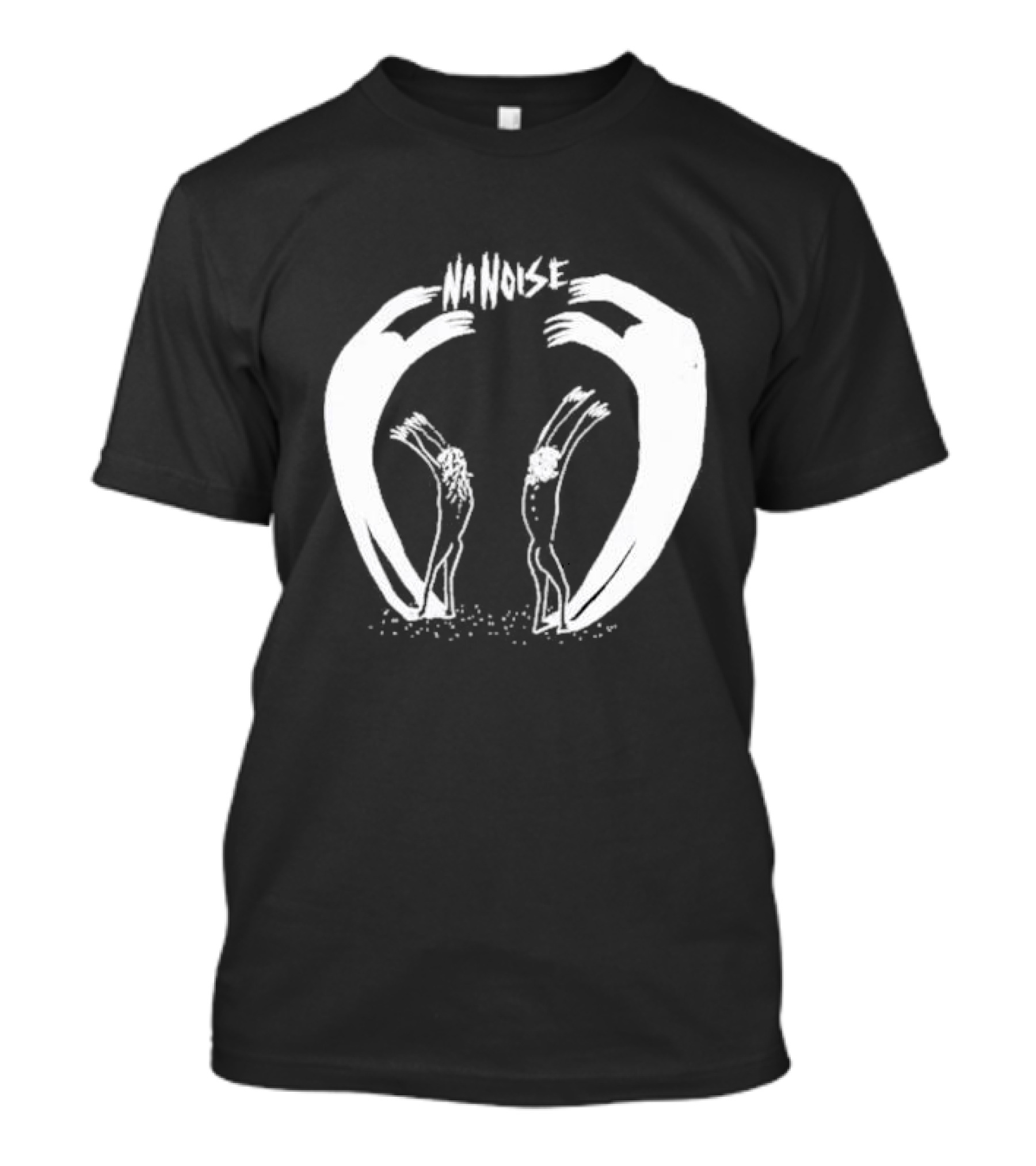 Flying Nun Na Noise Shadowcaster T-Shirt