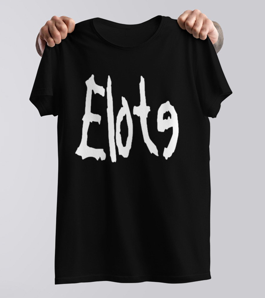 Frankie Ninelives Elote Korn T-Shirt