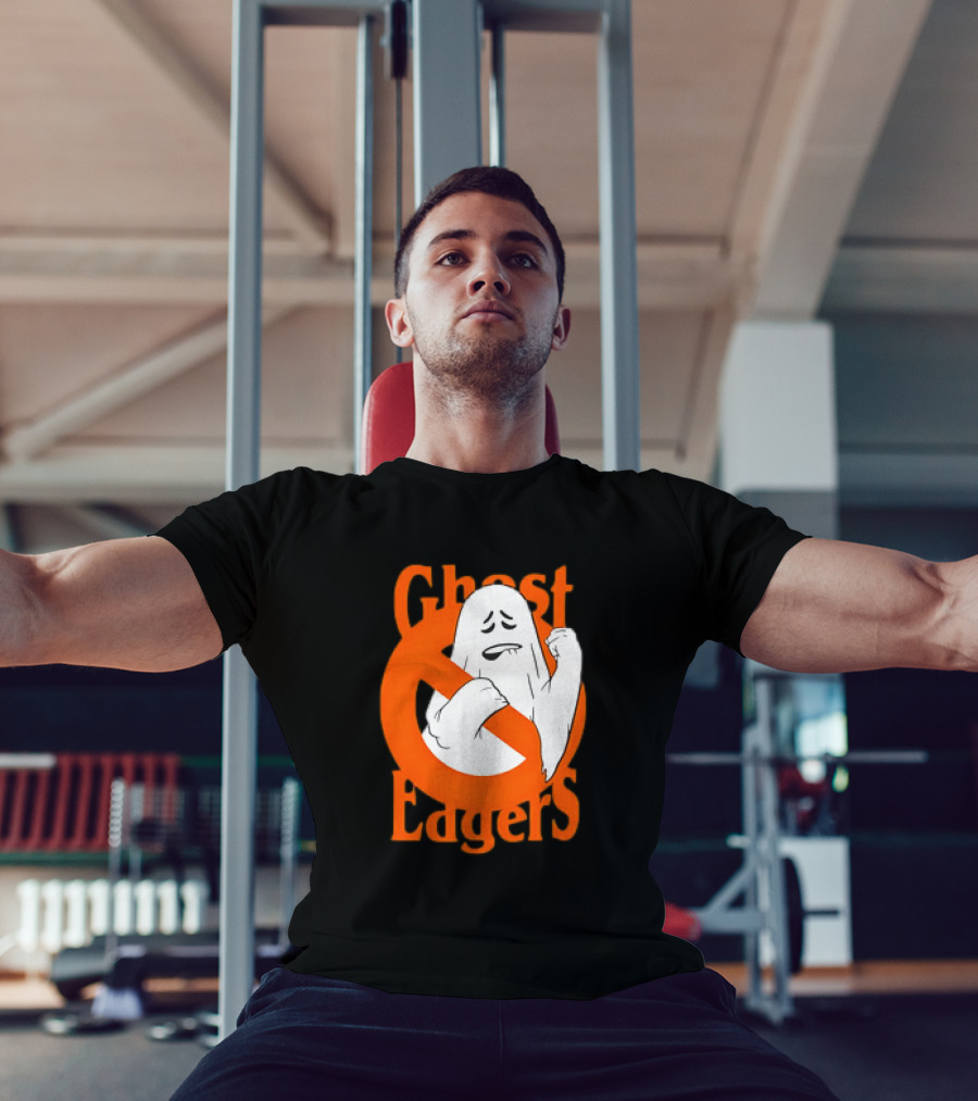 Ghost Edgers T-Shirt