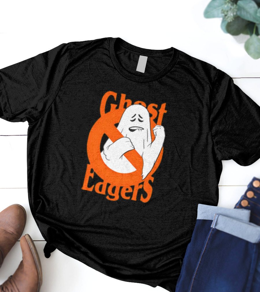 Ghost Edgers T-Shirt