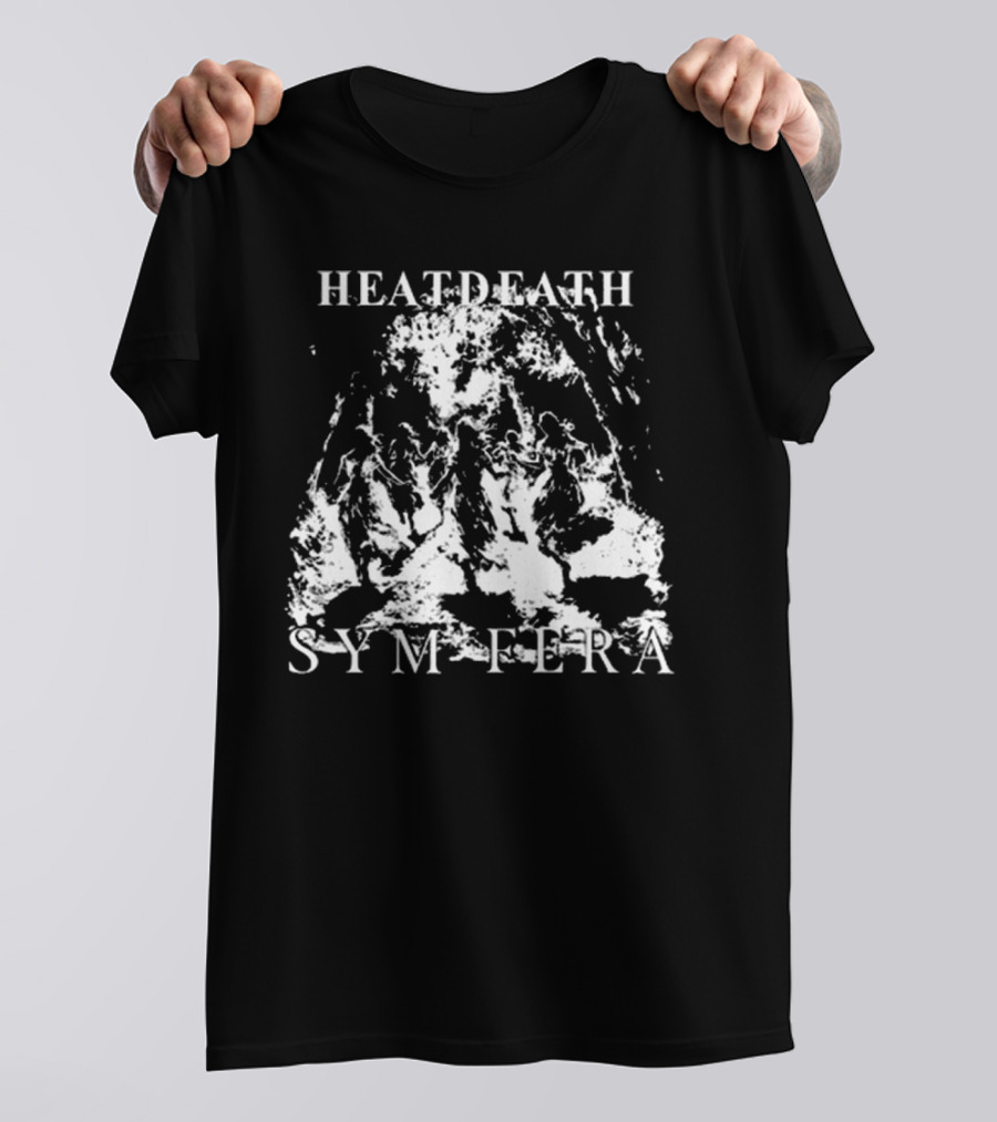 Heatdeath Sym Fera T-Shirt