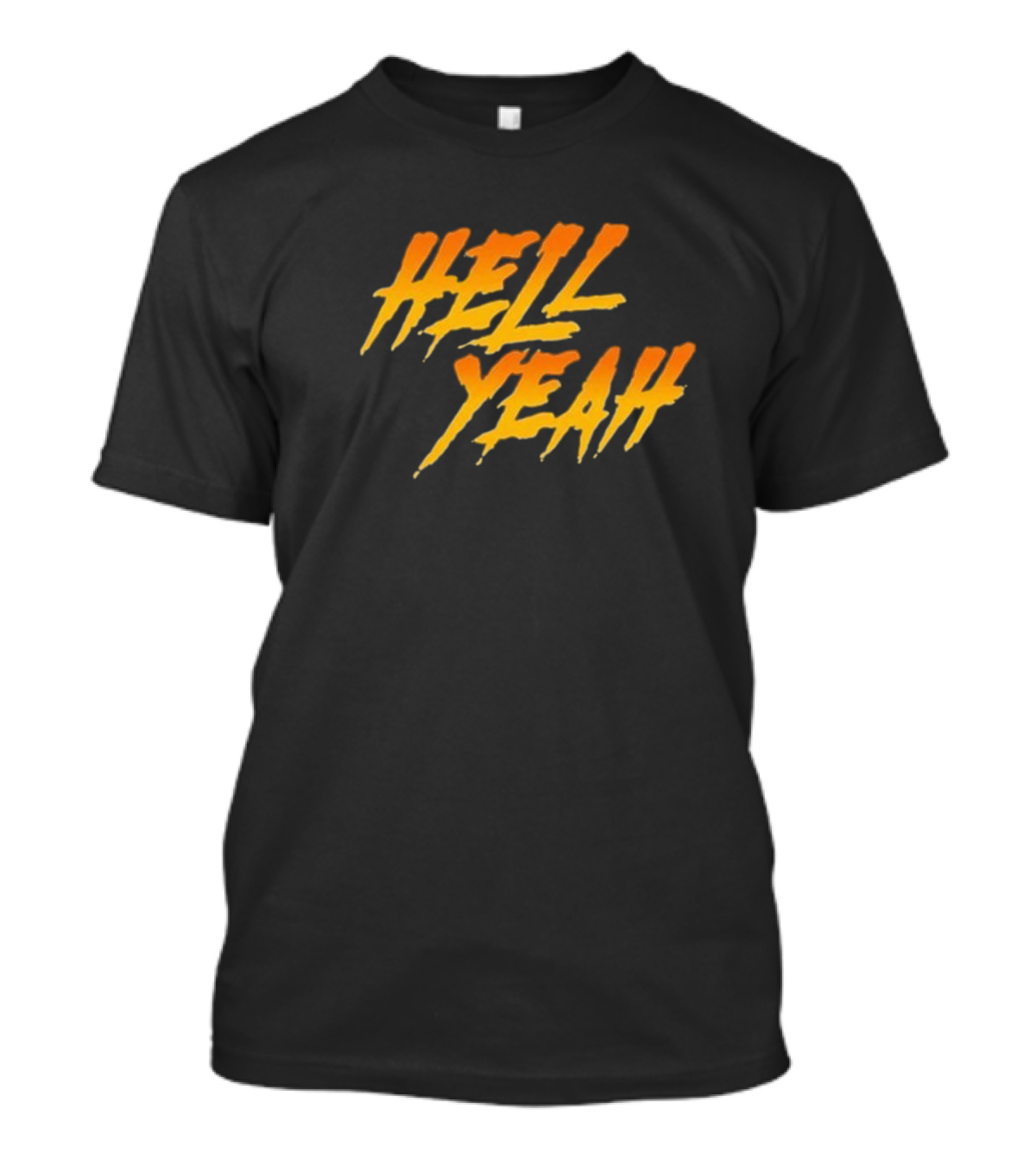 Hell Yeah Presents T-Shirt