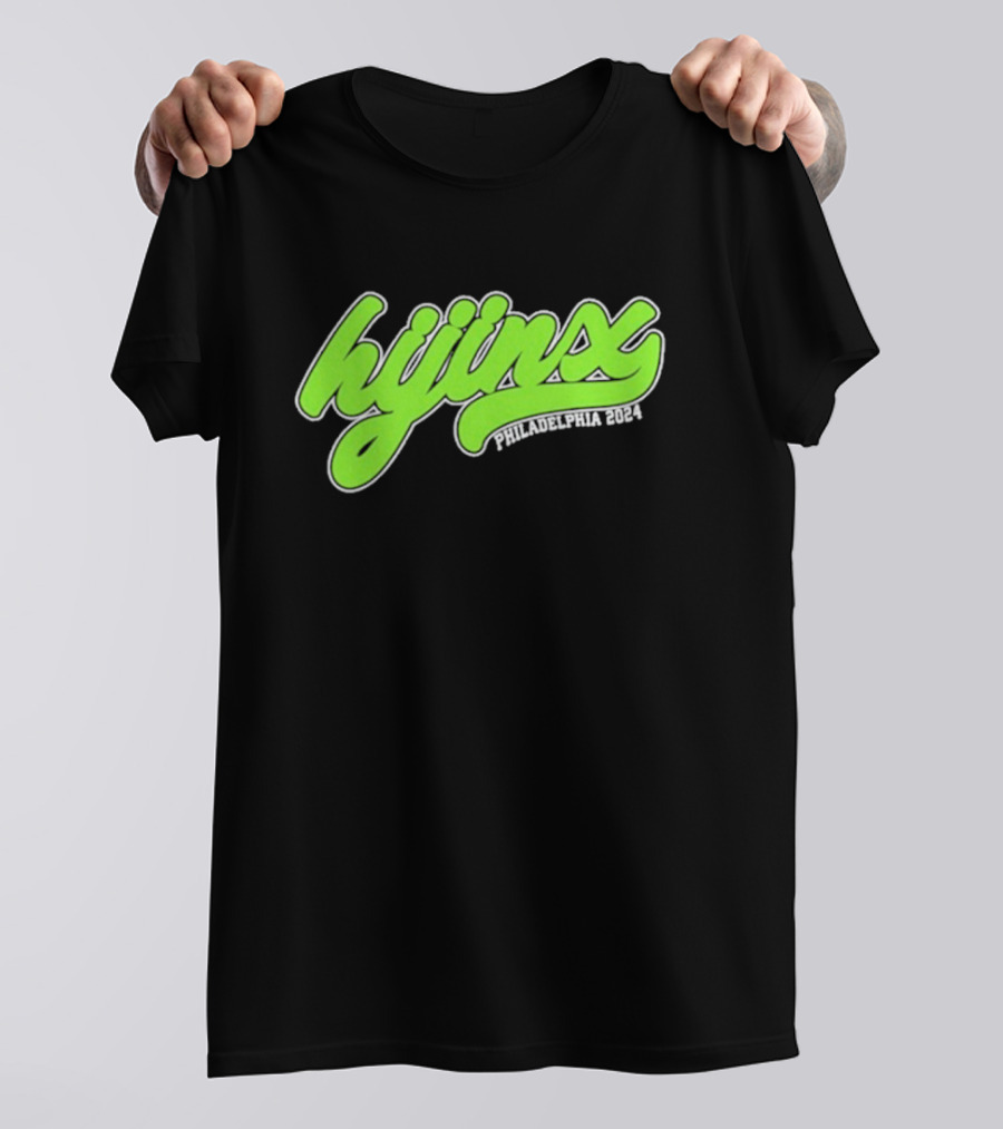 Hijinx Festival Hijinx T-Shirt