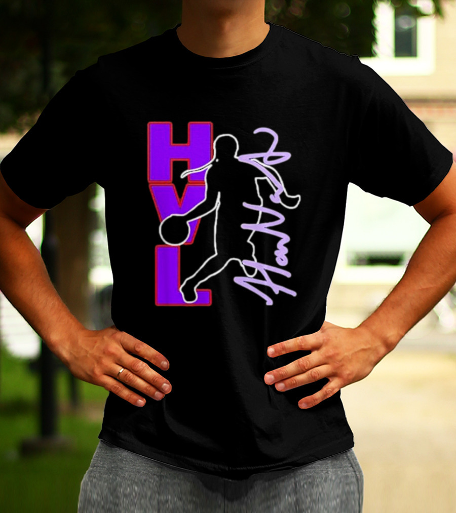 Hailey Van Lith TCU T-Shirt