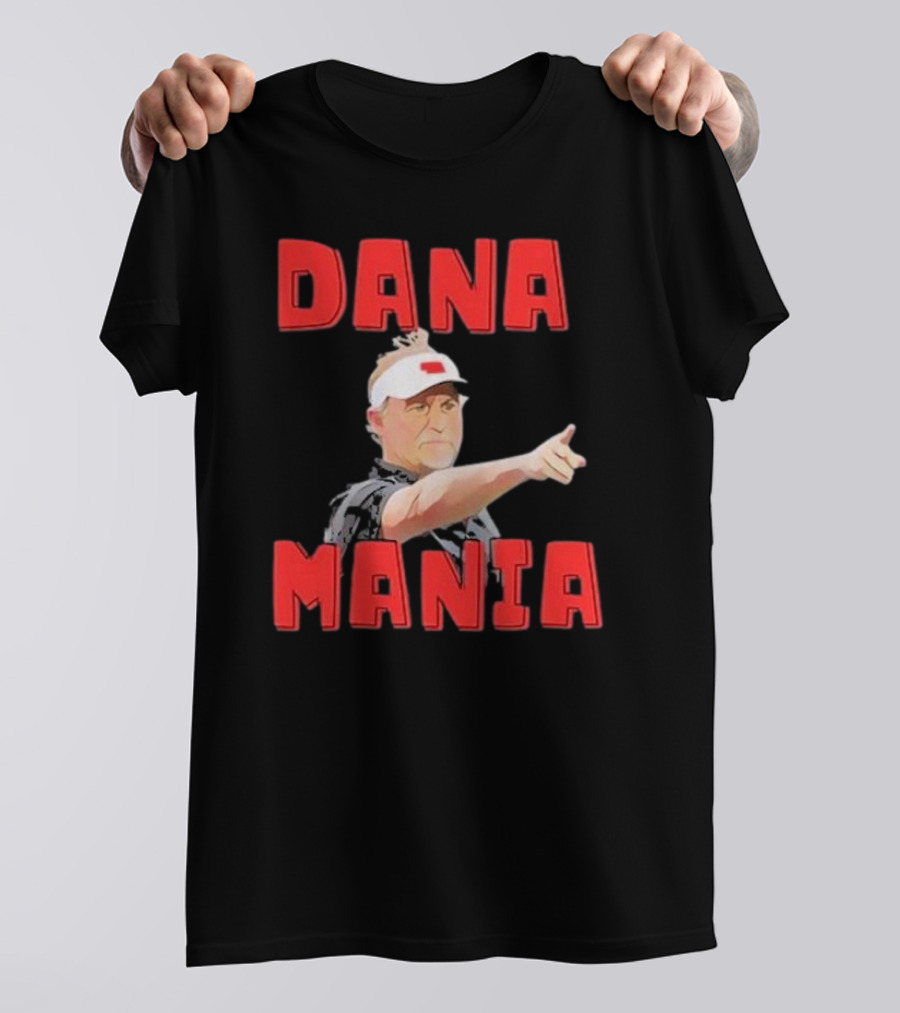 Huskguys Dana Mania T-Shirt